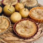 five pear tarts